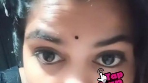 Bigo desi indian sexy cleavage
