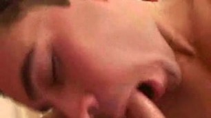TS Fucking Hot T-girl gets blown, rimmed, and fucked