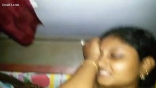 Mallu chechi pleasing husband audio