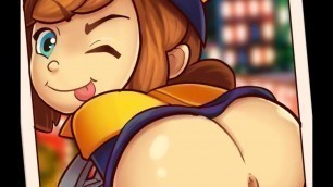 A HAT IN TIME - COMPILATION