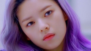 Please Cover Jeongyeon's Face With All Of Your Cum