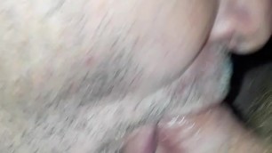 Love to suck and swallow