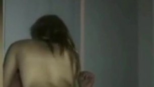 one night stand fuck with squirting girlfriend