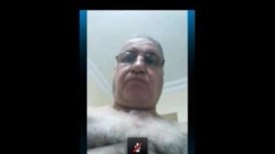 turkiss gay grandpa wanking