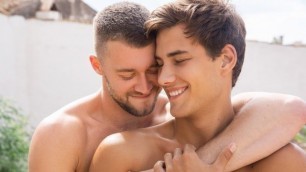 SeanCody - BelAmi X Sean Cody: Episode 1 with Justin, Tom