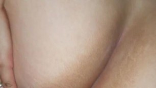 Fucking wifes tight pussy,love how that pussy pulls my skin
