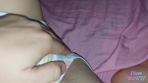 The Neighbor is Horny wants to Fuck