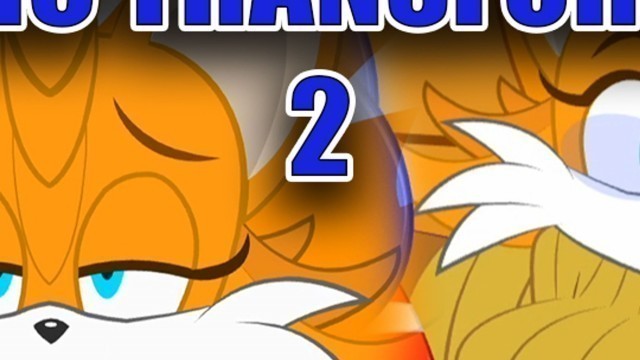 SONIC TRANSFORMED 2 by Enormou (Gameplay) Part 6