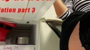 Naughty at work compilation part 3